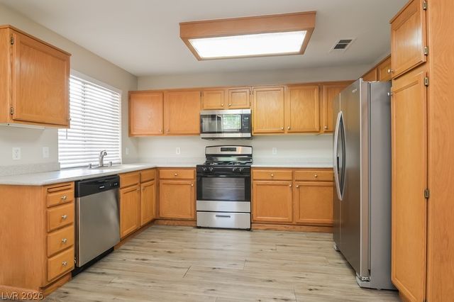 6111 Flowering Plum Avenue, Las Vegas, NV 89142