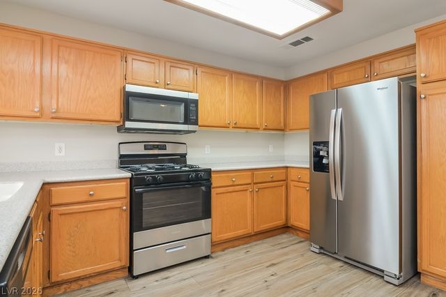 6111 Flowering Plum Avenue, Las Vegas, NV 89142