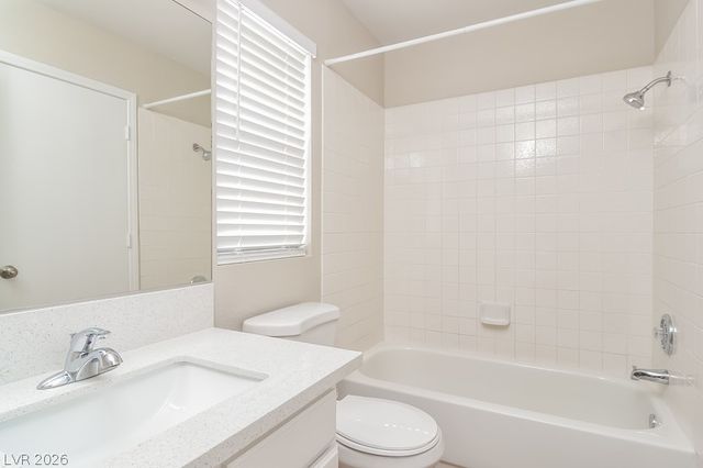6111 Flowering Plum Avenue, Las Vegas, NV 89142