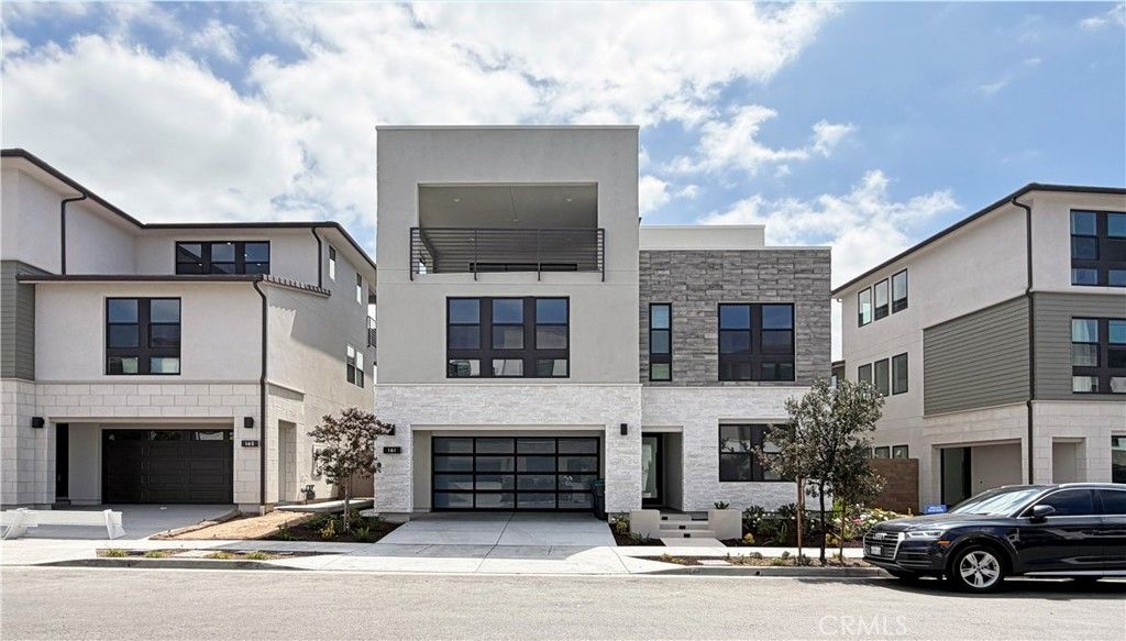 161 Apron, Irvine, CA 92618