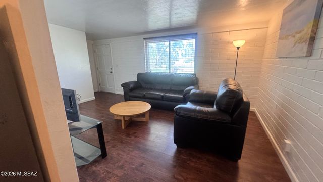4012 S Evergreen Avenue, Tucson, AZ 85730