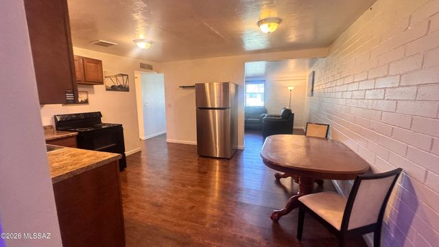 4012 S Evergreen Avenue, Tucson, AZ 85730