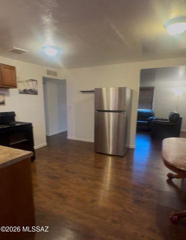 4012 S Evergreen Avenue, Tucson, AZ 85730