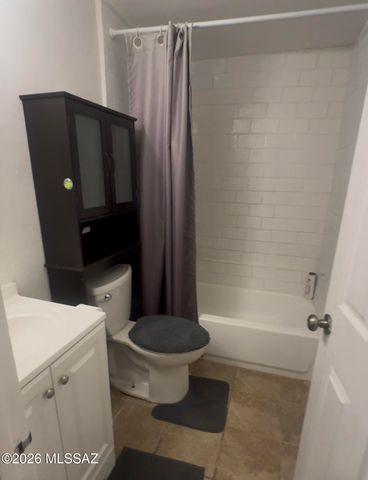 4012 S Evergreen Avenue, Tucson, AZ 85730