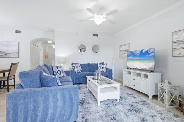 16804 VARDON TERRACE 103, Bradenton, FL 34211