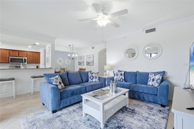 16804 VARDON TERRACE 103, Bradenton, FL 34211
