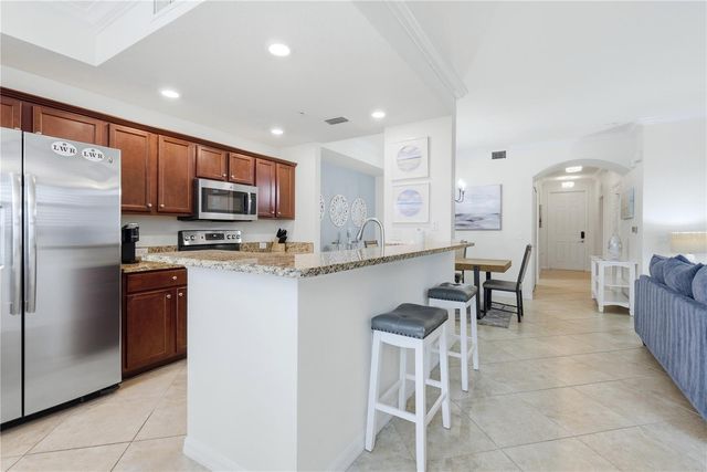 16804 VARDON TERRACE 103, Bradenton, FL 34211