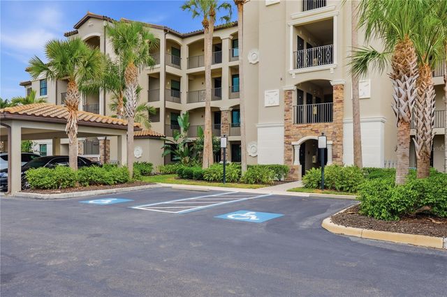 16804 VARDON TERRACE 103, Bradenton, FL 34211