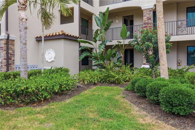 16804 VARDON TERRACE 103, Bradenton, FL 34211