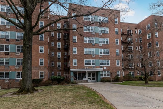 76 DeHaven Drive 6L, Yonkers, NY 10703