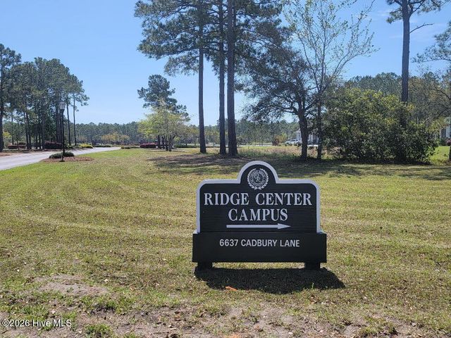 6943 Rosebury Court SW, Ocean Isle Beach, NC 28469