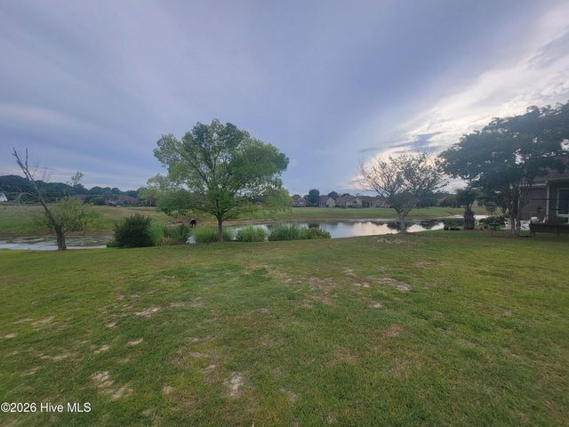 6943 Rosebury Court SW, Ocean Isle Beach, NC 28469