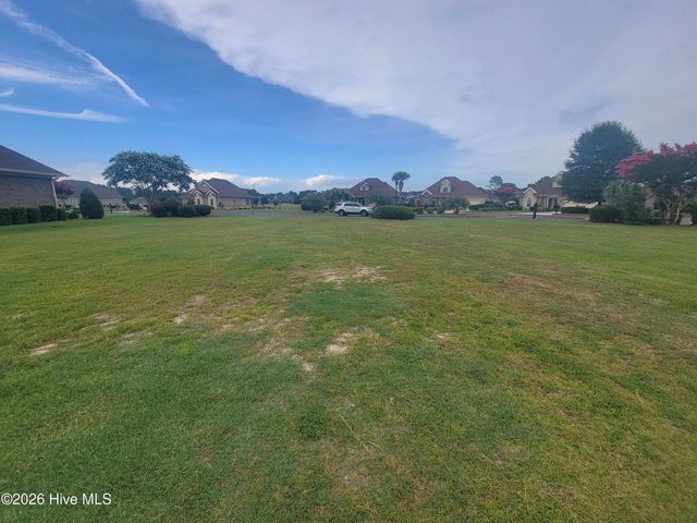 6943 Rosebury Court SW, Ocean Isle Beach, NC 28469