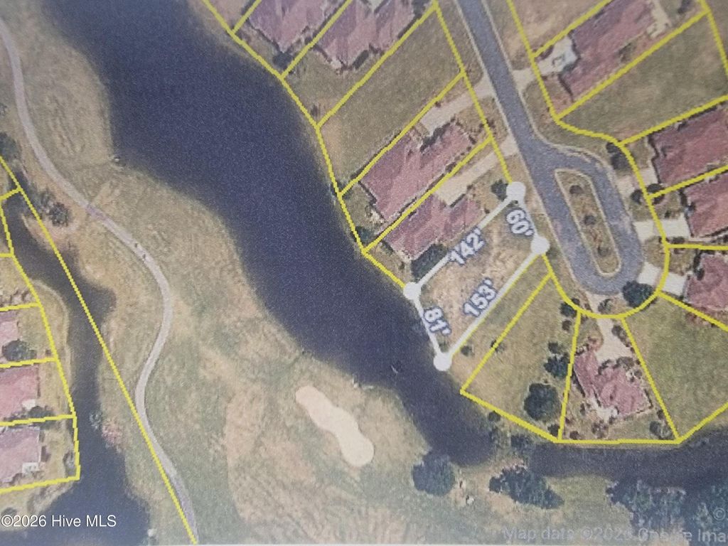 6943 Rosebury Court SW, Ocean Isle Beach, NC 28469