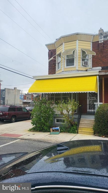 63 N CONESTOGA ST, Philadelphia, PA 19139