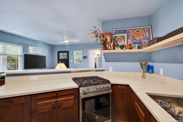 1031 W Mulberry Ave Apt 2, San Antonio, TX 78201