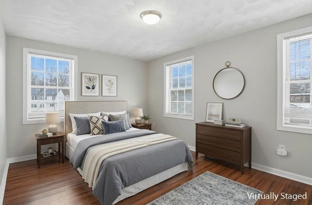 74 Felton Street A, Lowell, MA 01852