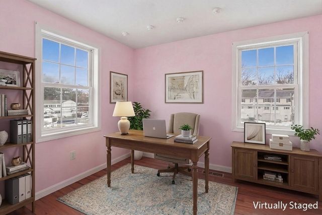 74 Felton Street A, Lowell, MA 01852