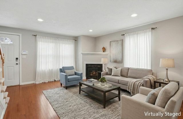 74 Felton Street A, Lowell, MA 01852