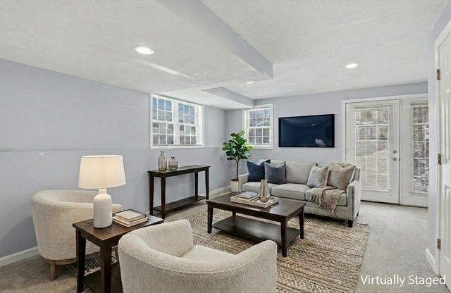 74 Felton Street A, Lowell, MA 01852