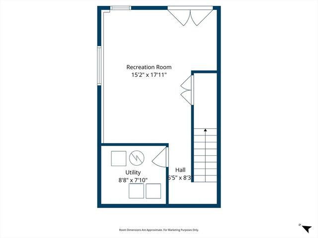 74 Felton Street A, Lowell, MA 01852