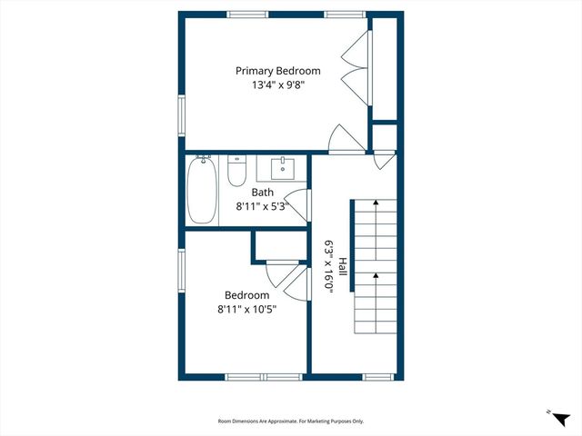 74 Felton Street A, Lowell, MA 01852