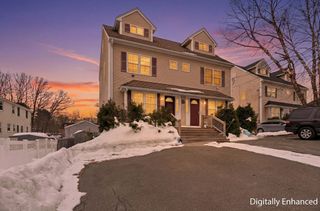 74 Felton Street A, Lowell, MA 01852