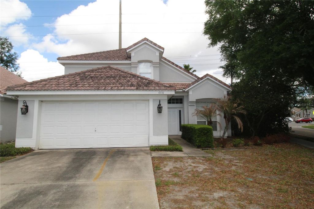 6031 BAY VALLEY COURT, Orlando, FL 32819