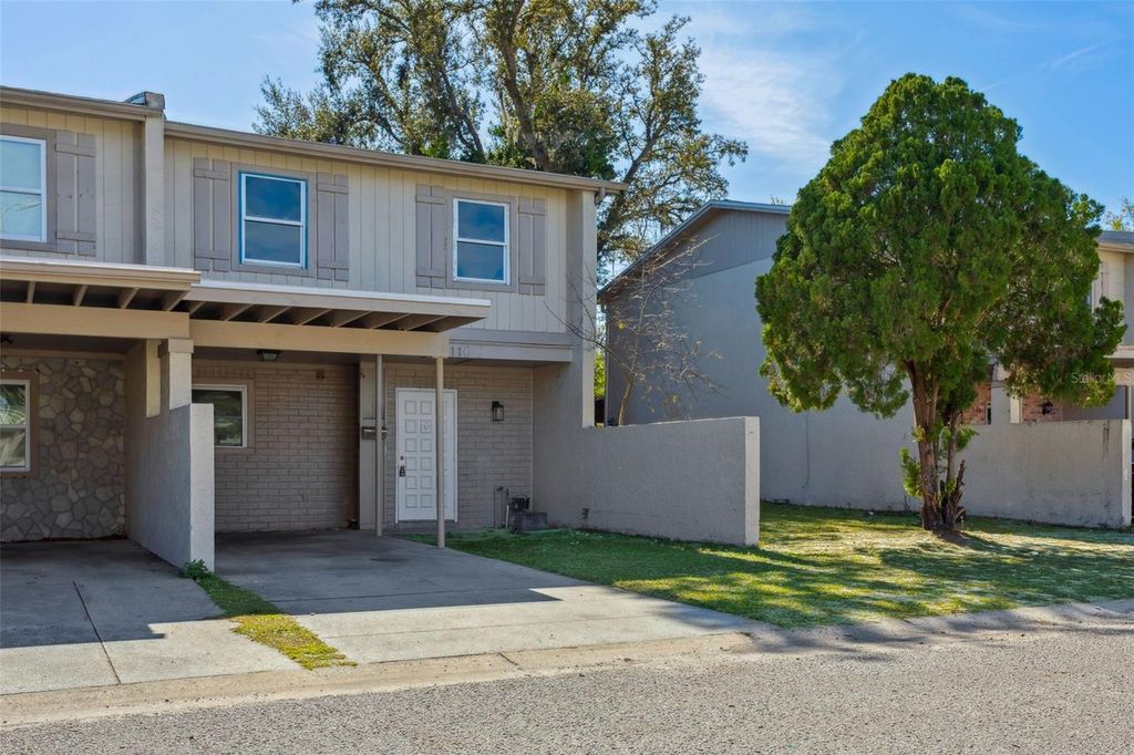 5110 TENNIS COURT CIRCLE 86, Tampa, FL 33617