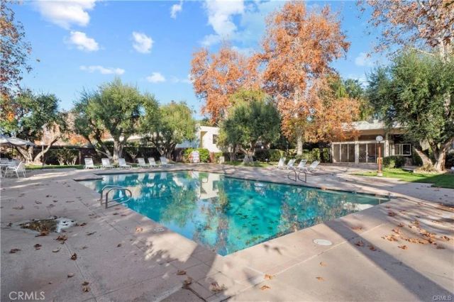 23515 Lyons Ave 179, Valencia, CA 91355