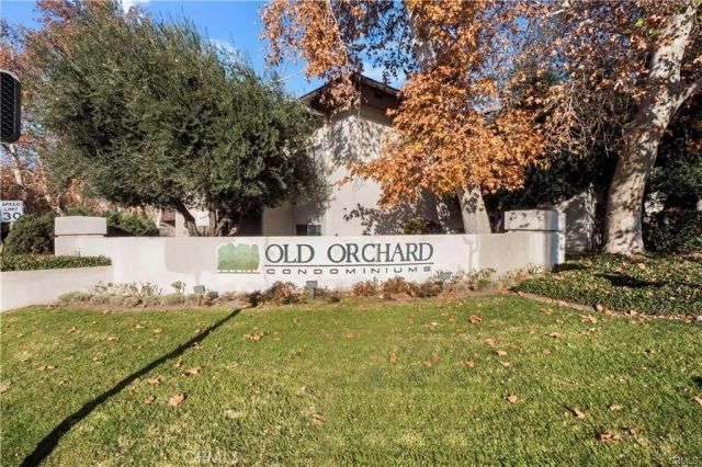 23515 Lyons Ave 179, Valencia, CA 91355