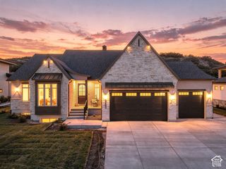 1175 N ELK RIDGE LN #201, Alpine, UT 84004