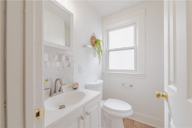 297 Knickerbocker Avenue, Rochester, NY 14615