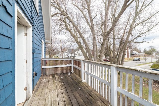 297 Knickerbocker Avenue, Rochester, NY 14615