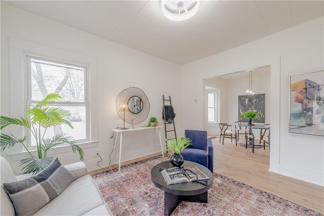 297 Knickerbocker Avenue, Rochester, NY 14615