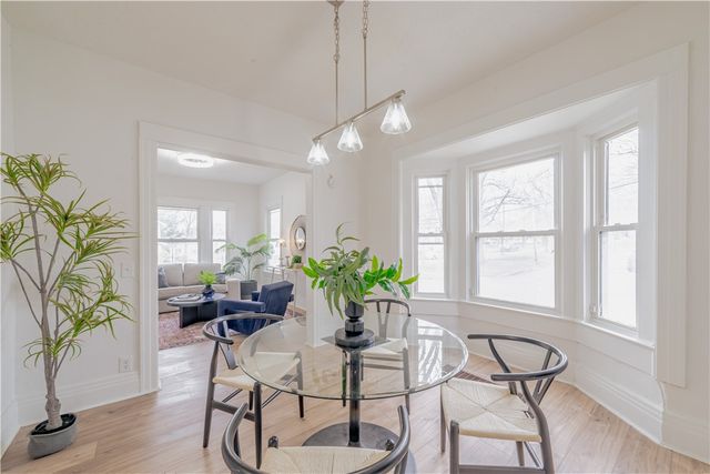 297 Knickerbocker Avenue, Rochester, NY 14615