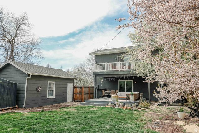 2771 S CHADWICK ST, Salt Lake City, UT 84106