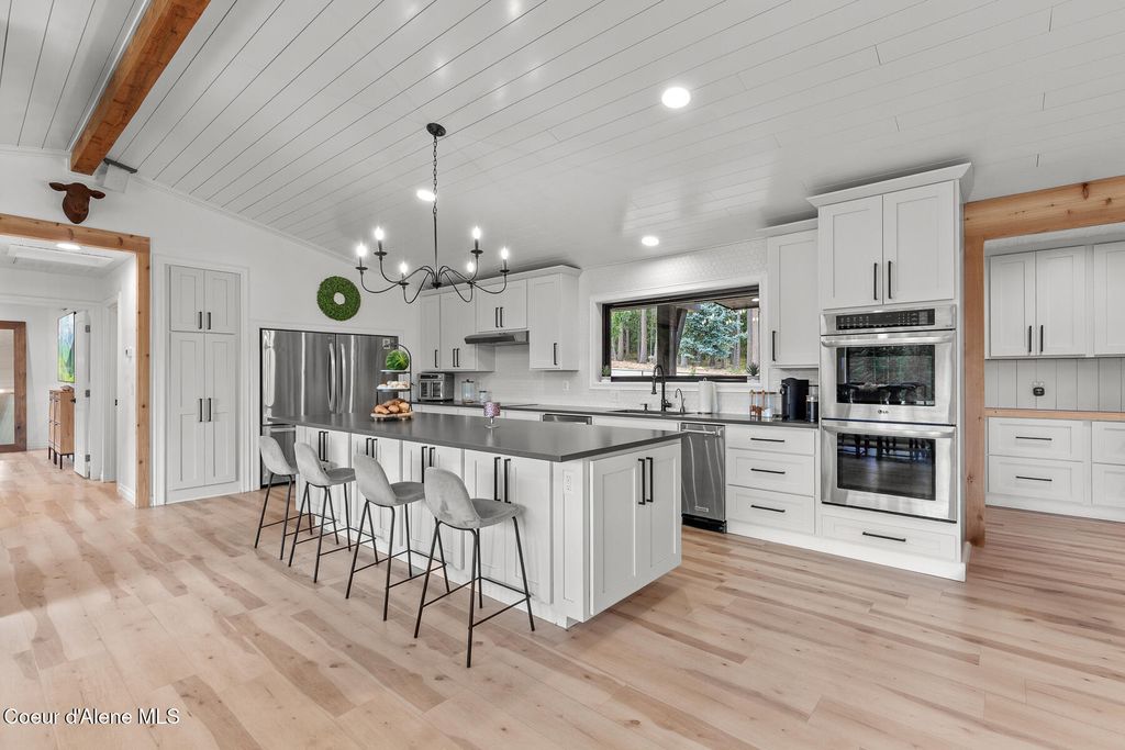 16155 N BUCKHORN RD, Hayden, ID 83835 photo 11