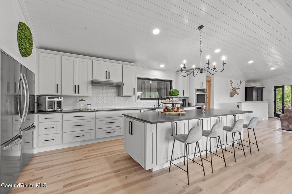 16155 N BUCKHORN RD, Hayden, ID 83835 photo 12