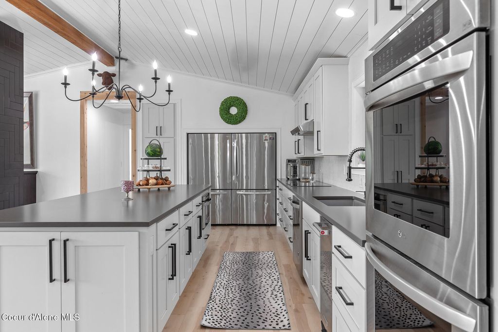 16155 N BUCKHORN RD, Hayden, ID 83835 photo 13