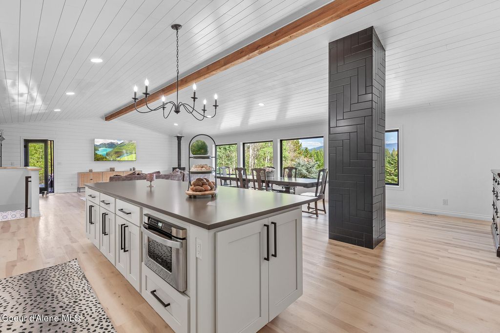 16155 N BUCKHORN RD, Hayden, ID 83835 photo 16