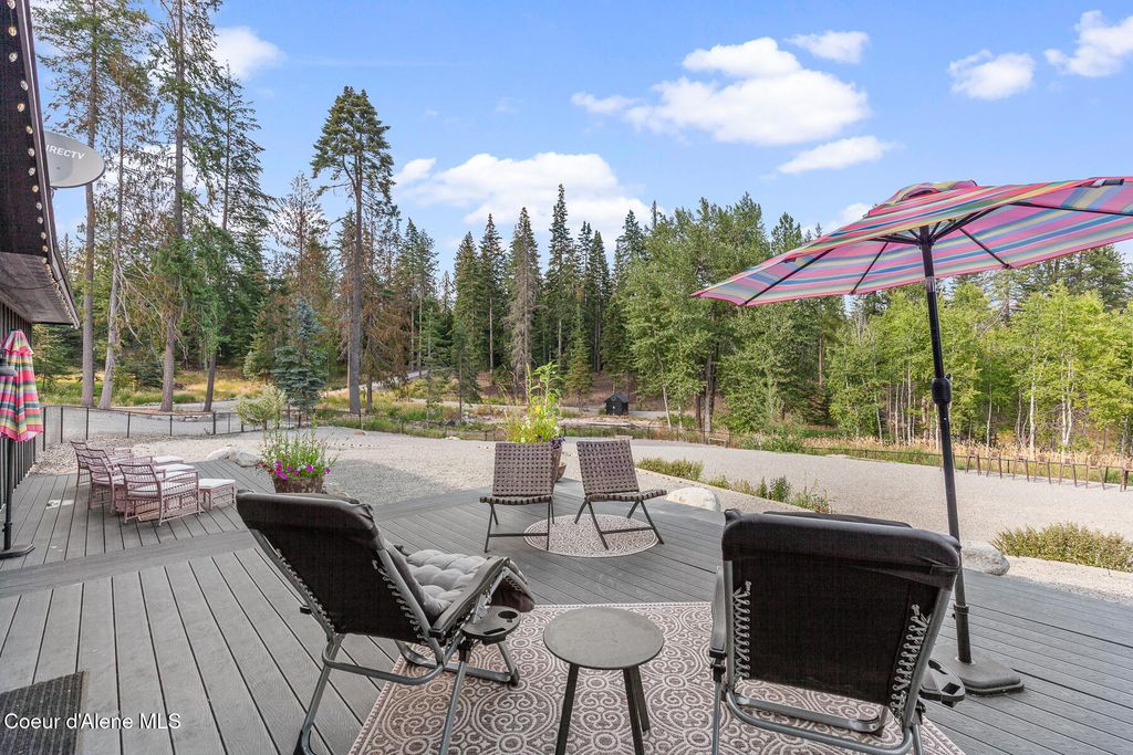 16155 N BUCKHORN RD, Hayden, ID 83835 photo 36