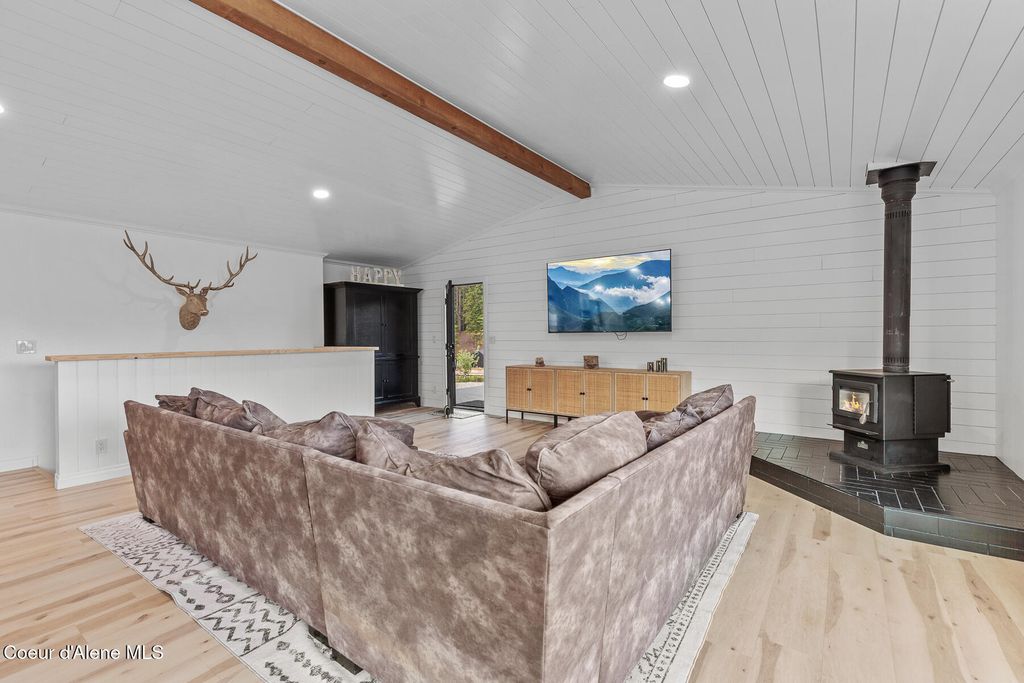 16155 N BUCKHORN RD, Hayden, ID 83835 photo 4