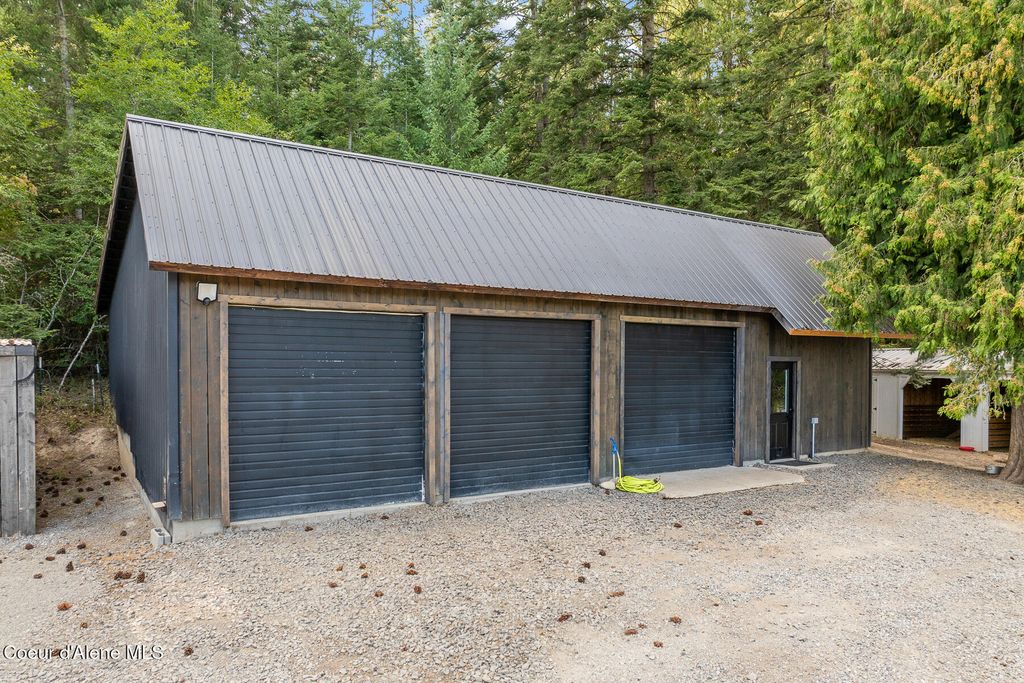 16155 N BUCKHORN RD, Hayden, ID 83835 photo 42