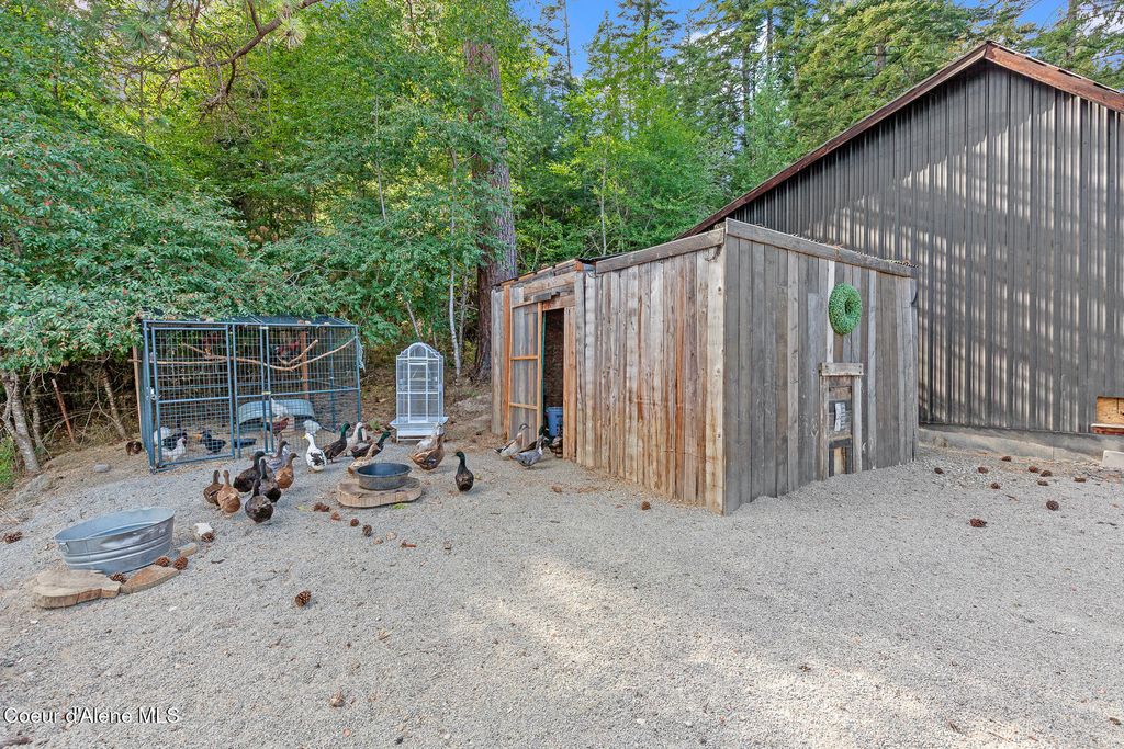 16155 N BUCKHORN RD, Hayden, ID 83835 photo 46