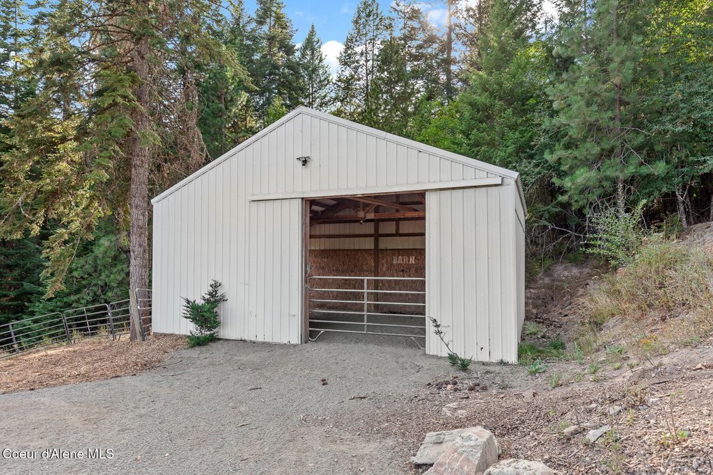 16155 N BUCKHORN RD, Hayden, ID 83835 photo 47