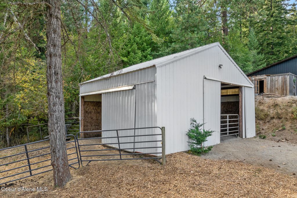 16155 N BUCKHORN RD, Hayden, ID 83835 photo 48