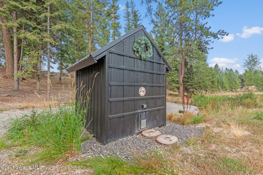 16155 N BUCKHORN RD, Hayden, ID 83835 photo 5