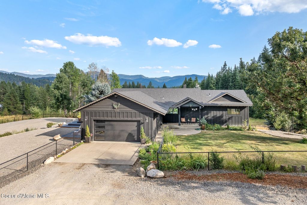 16155 N BUCKHORN RD, Hayden, ID 83835 photo 51