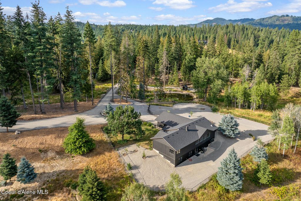 16155 N BUCKHORN RD, Hayden, ID 83835 photo 55